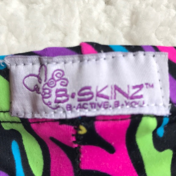 🌺Multicolored Spandex 🌺 - Picture 3 of 3